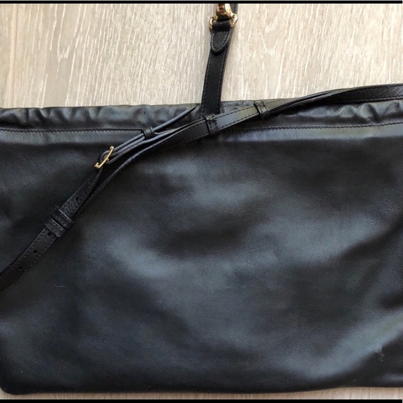 Burberry Big Crush Bag (Convertible) - Picture 5 of 7